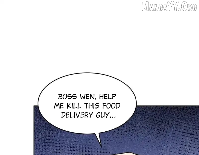 Hidden Dragon in the City (2025) Chapter 23 - page 96